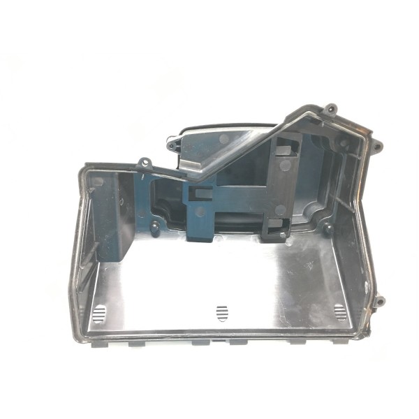 Tampa Módulo Bmw X3 2.5 Si 2007 3417587