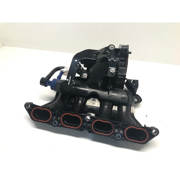 Coletor Admissão Bmw 116 1.6 2013 7595077