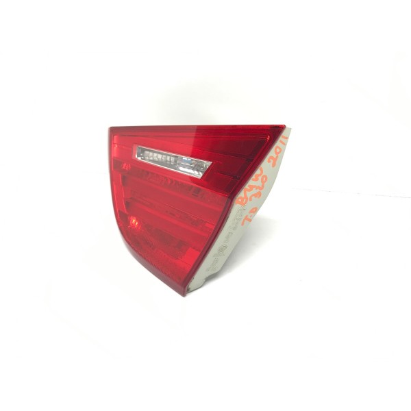 Sinaleira Direita Bmw 320 2011 4871734 Direito