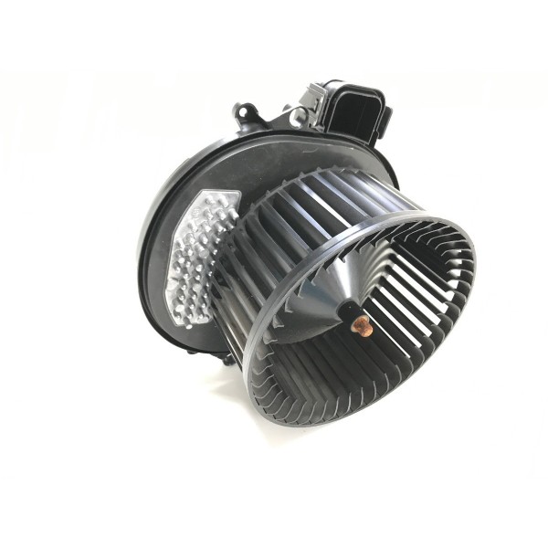 Motor Ventilação Interna Bmw 320 F30 2016