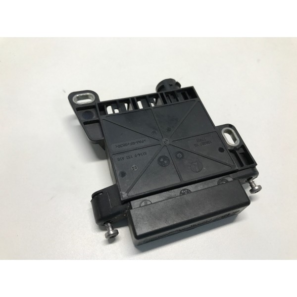 Módulo Cabo Bateria Bmw 550 F10 2012 9153418