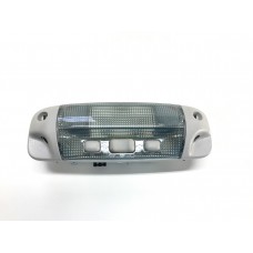 Luz De Teto Ford Focus 2009 6m5a-15k609-eb