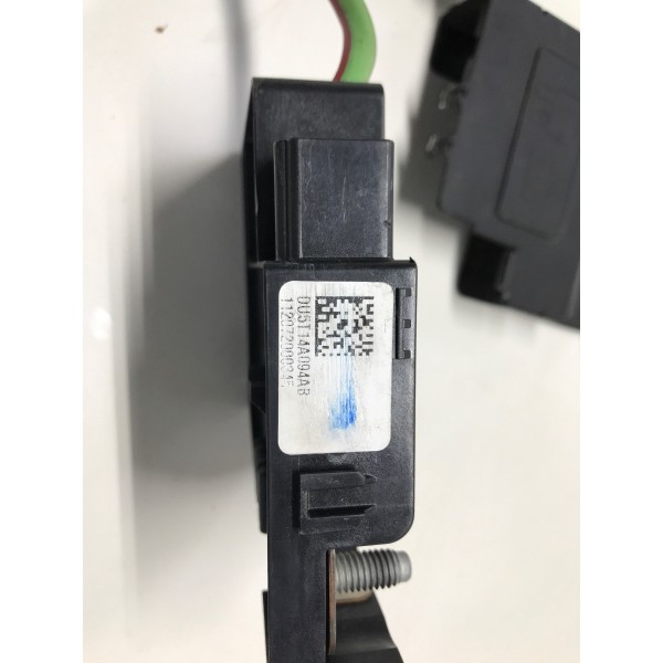 Cabo Bateria Ford Fusion 2.0 Ecoboost 2013