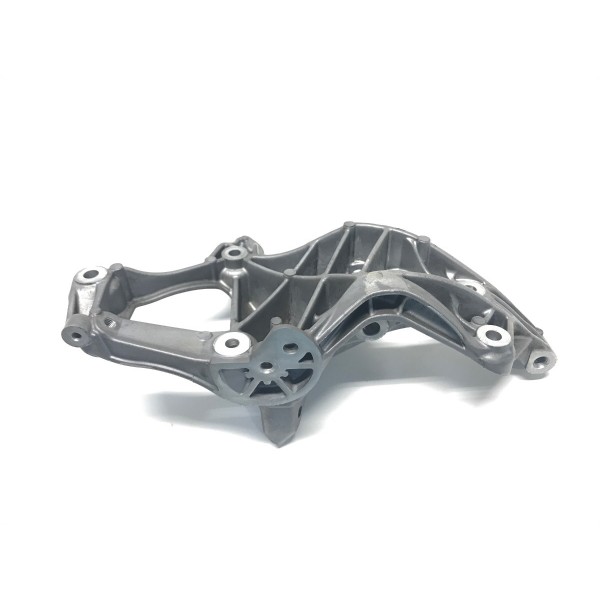 Suporte Compressor Ar Condicionado Bmw 118 1.6 7603346 2013