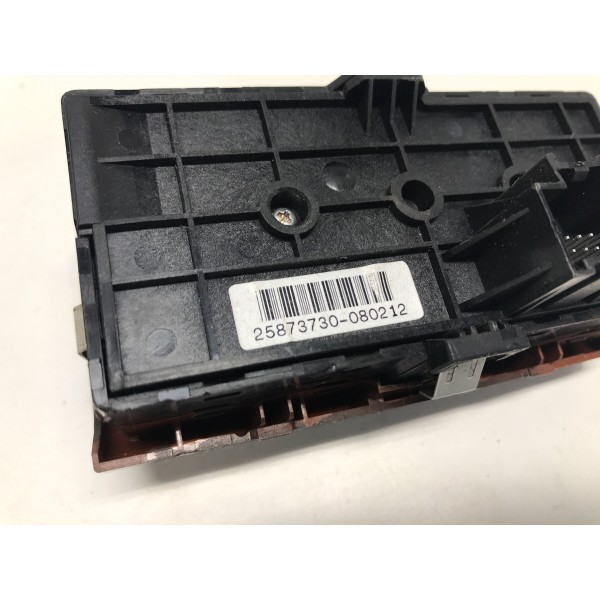 Chave De Luz Chevrolet Captiva 2009