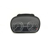 Painel De Instrumentos Bmw 118 2p 2011