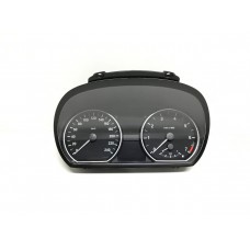 Painel De Instrumentos Bmw 118 2p 2011