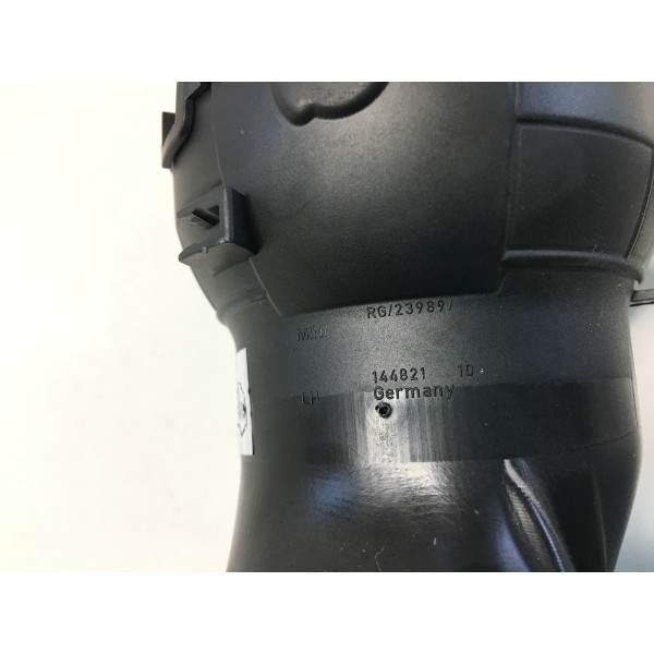 Difusor De Ar Esquerdo Mini Cooper S 1.6 2010