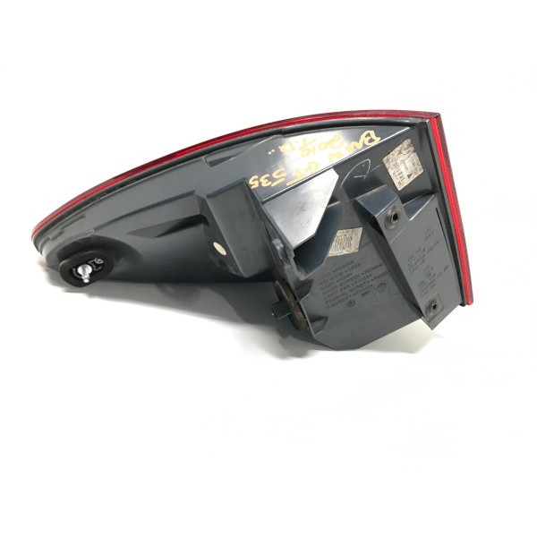 Sinaleira Direita Bmw Gt 535 2011 Direito