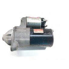 Motor De Arranque Hyundai Tucson 2.0 16v 2011