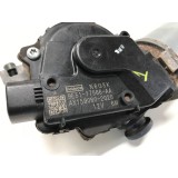 Motor Limpador Parabrisas Dianteiro Ford Fusion 2011