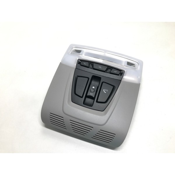 Luz De Teto Chave Sos Bmw 320 F30 2016 