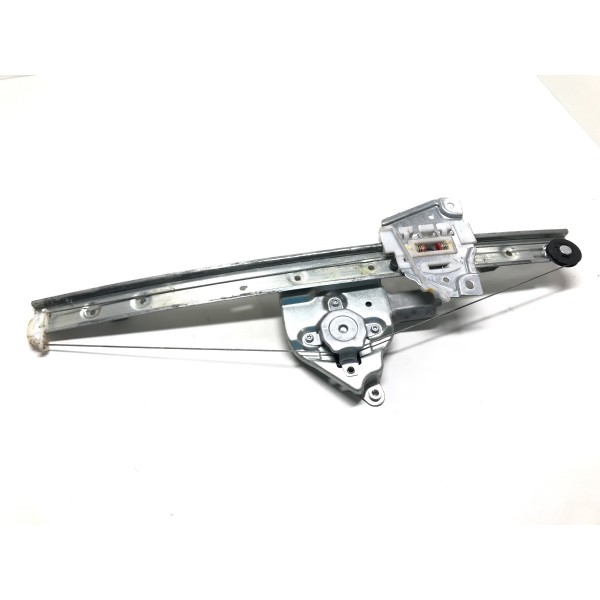 Máquina De Vidro Dianteira Direita Suzuki Vitara 2012