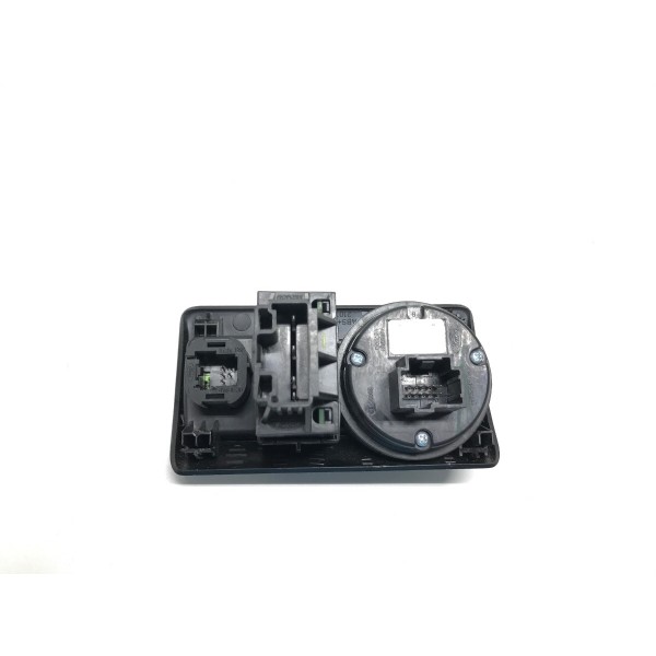 Chave De Luz Ford Fusion 2007