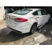 Sucata Ford Fusion Titanium 2.0 Awd 2017 Okm Venda De Peças