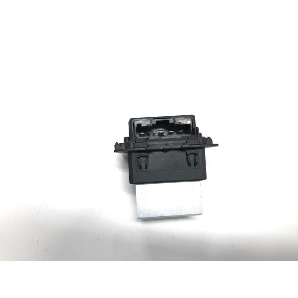 Resistência Ar Condicionado Renault Fluence 2012