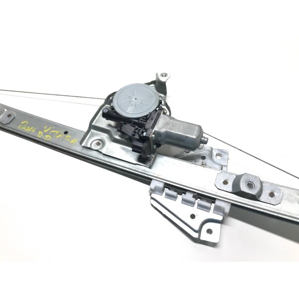 Máquina De Vidro Dianteira Direita Suzuki Vitara 2012