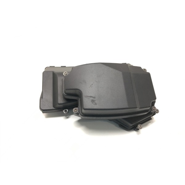 Tampa Módulo Bmw X3 2.5 Si 2007 3417587