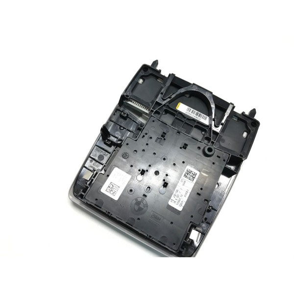 Luz De Teto Chave Sos Bmw 320 F30 2016 