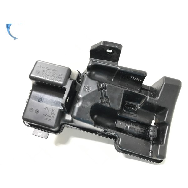 Reservatório Água Parabrisas Volkswagen Tiguan 2015