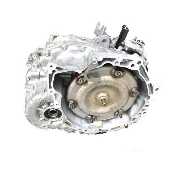 Transmissão Automática Peugeot Rcz 1.6 Thp 2014