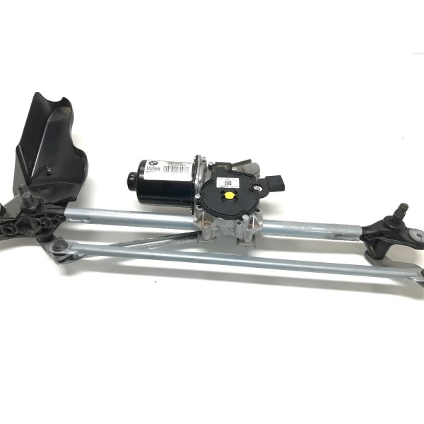 Motor Limpador Para-brisas Bmw 320 F30 2016