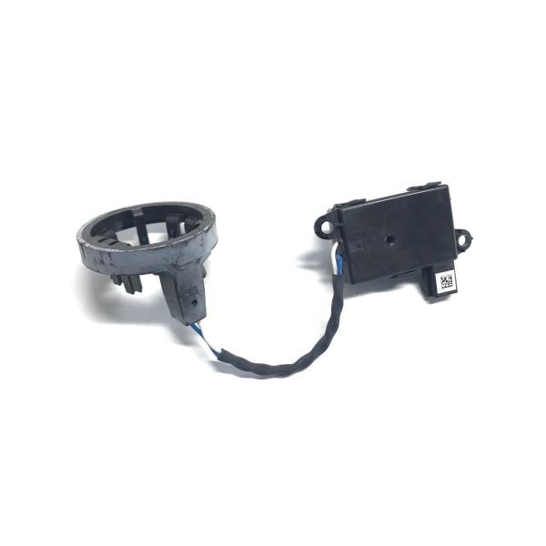 Antena Da Chave Chevrolet Cruze 2013 Preto