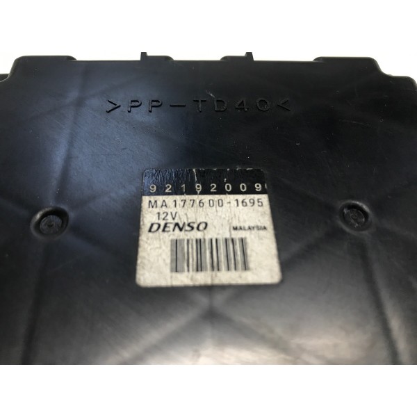 Módulo Chevrolet Omega Fittipaldi 92192009