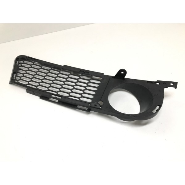 Grade Farol De Milha Esquerda Bmw 335 E90 2007 7906495