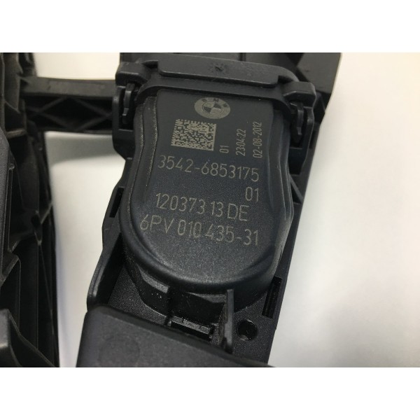 Pedal Acelerador Bmw 320 F30 2013 6853175