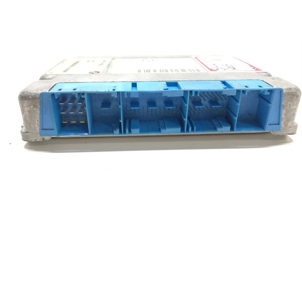 Módulo Transmissão  Bmw 645 4.4 V8 2005