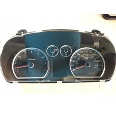 Painel De Instrumentos Hyundai I30 2011