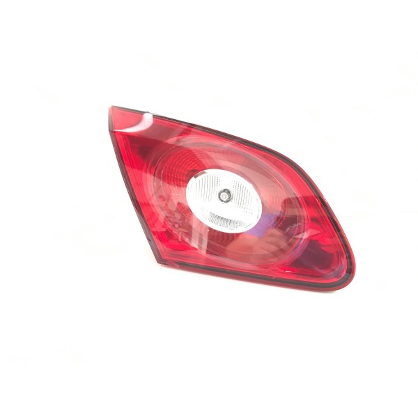 Sinaleira Esquerda Capô Volkswagen Passat Cc 2011 - Esquerdo/motorista