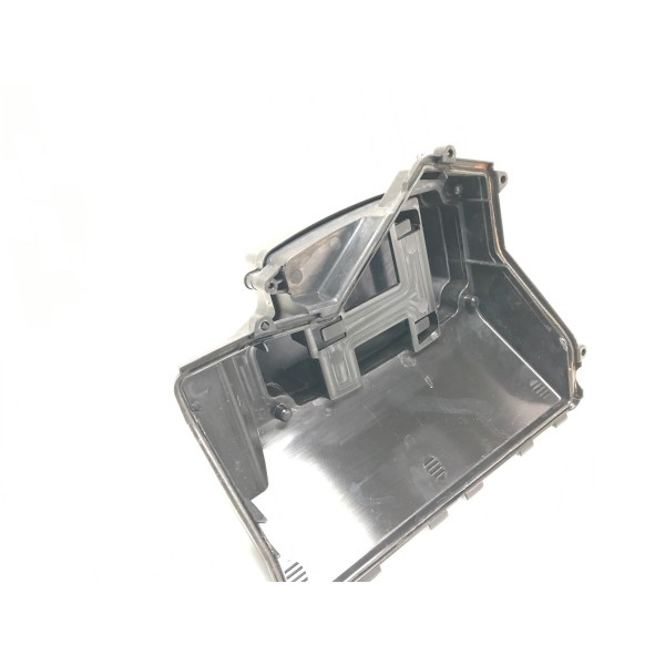 Tampa Módulo Bmw X3 2.5 Si 2007 3417587