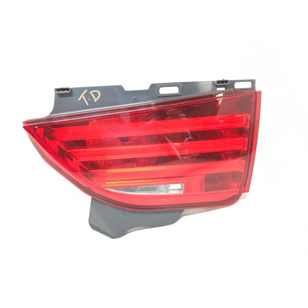 Sinaleira Direita Bmw Gt 535 2011 - Direito