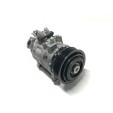 Compressor Ar Condicionado Bmw F30 2016