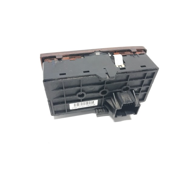 Chave De Luz Chevrolet Captiva 2009