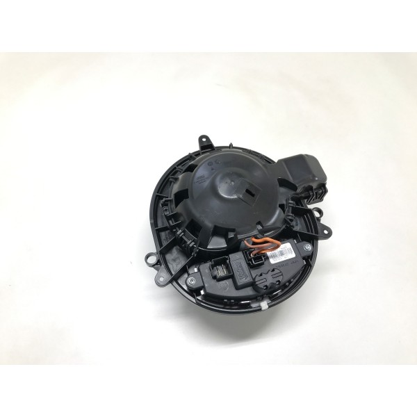 Motor Ventilação Interna Bmw 320 F30 2016