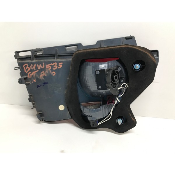 Sinaleira Direita Bmw Gt 535 2011 - Direito