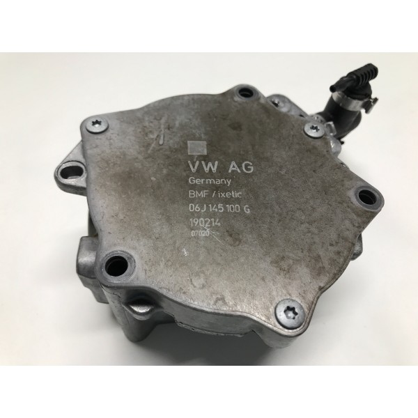 Bomba De Vácuo Audi A4 2.0 2014 06j145100g