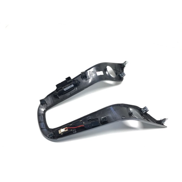 Revestimento Console Chevrolet Cruze 2013