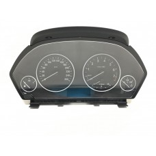 Painel De Instrumentos Bmw 328 2012 9277576