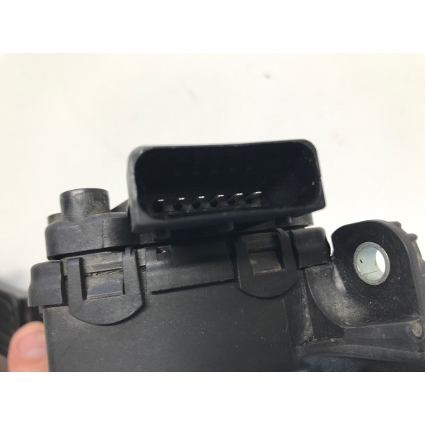 Pedal Acelerador Chevrolet Omega Fittipald 92213646