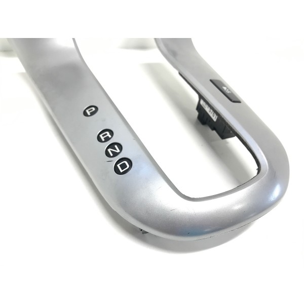 Revestimento Console Chevrolet Cruze 2013