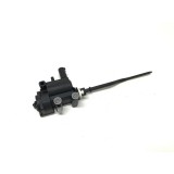 Motor Trava Tampa Tanque Bmw Série 1 2009 6985879