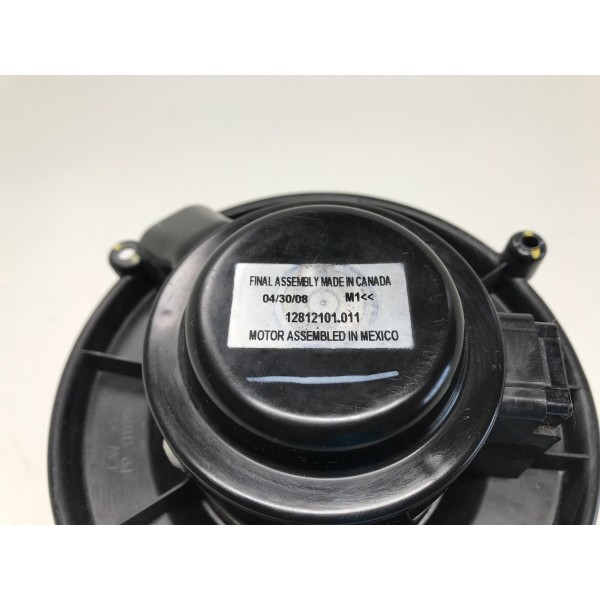 Motor Ventilação Chevrolet Captiva 2009