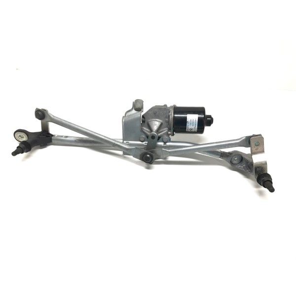 Motor Limpador Parabrisas Bmw 128 2012 7193036