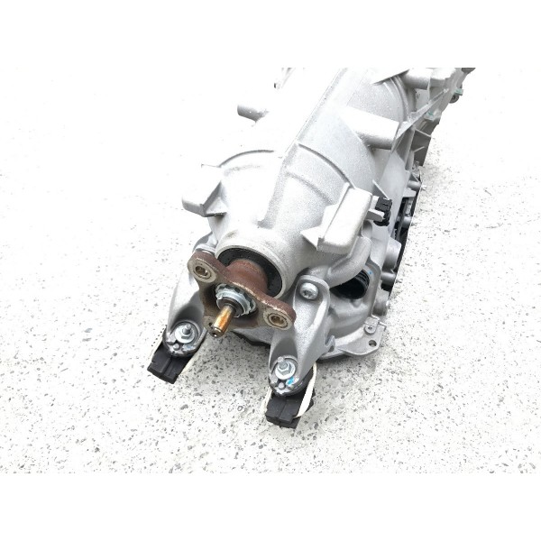 Transmissão Automática Bmw 320 2.0 F30 2016 8hp-45