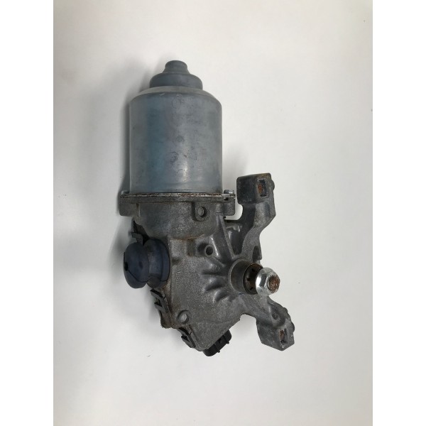 Motor Limpador Parabrisas Dianteiro Ford Fusion 2011