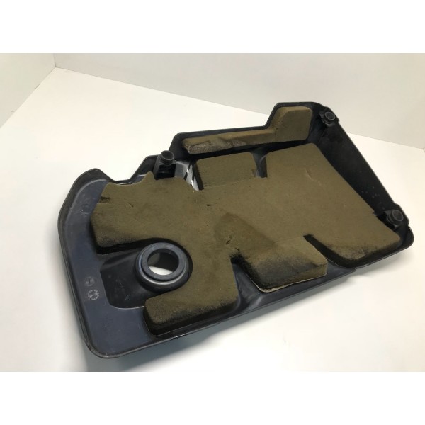 Tampa Motor Chevrolet Captiva 2.4 2010 Usada